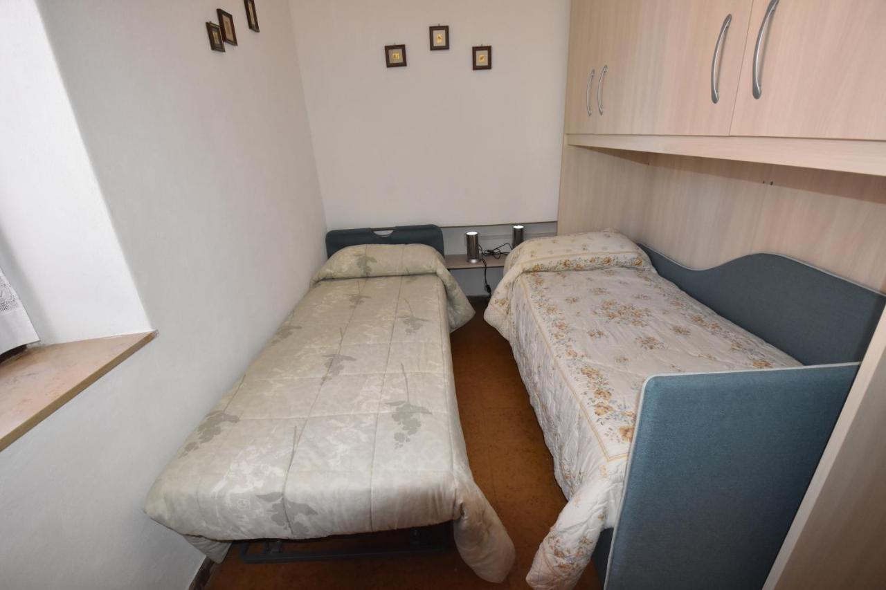 La Casa Di Nonno Appartement Iglesias