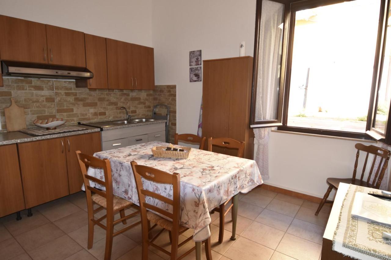 La Casa Di Nonno Iglesias