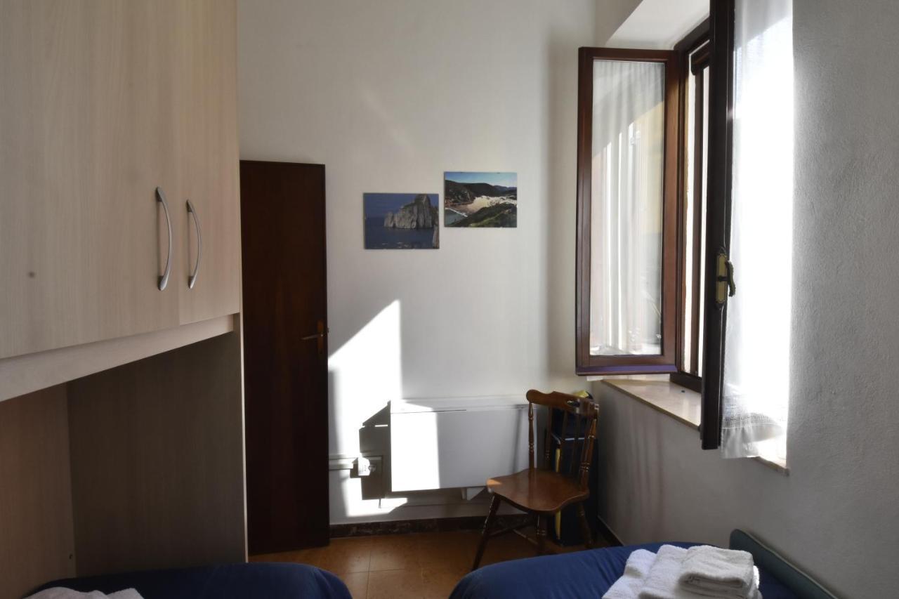 La Casa Di Nonno Appartement *