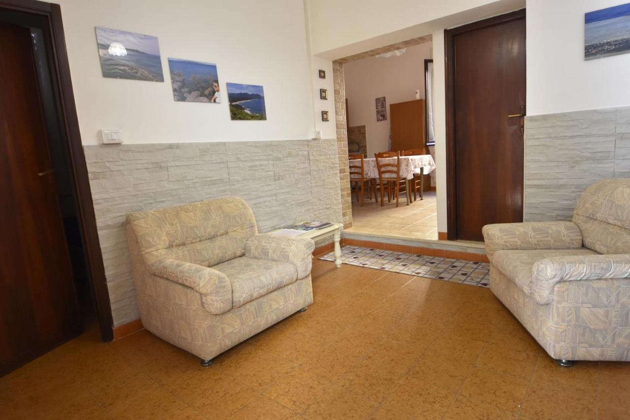 La Casa Di Nonno Appartement Iglesias