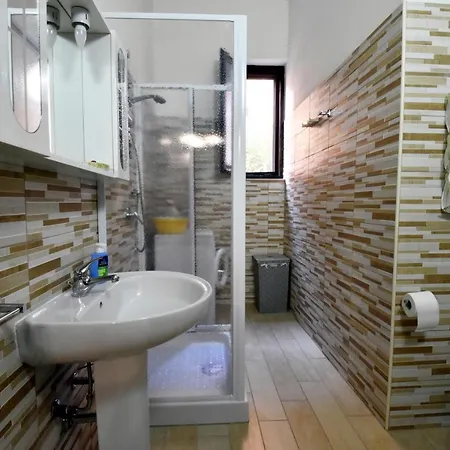 Apartamento La Casa Di Nonno Iglesias Exterior foto