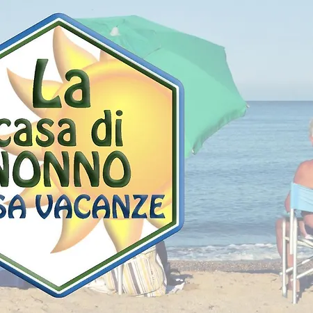 Apartamento La Casa Di Nonno Iglesias Exterior foto