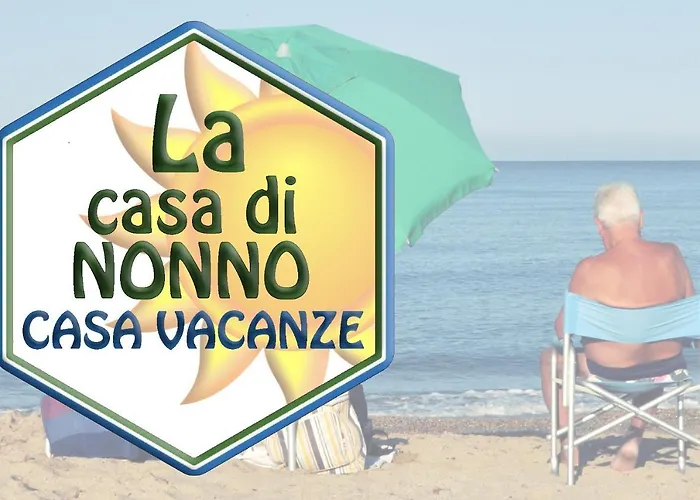 La Casa Di Nonno