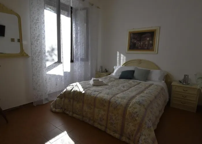 La Casa Di Nonno