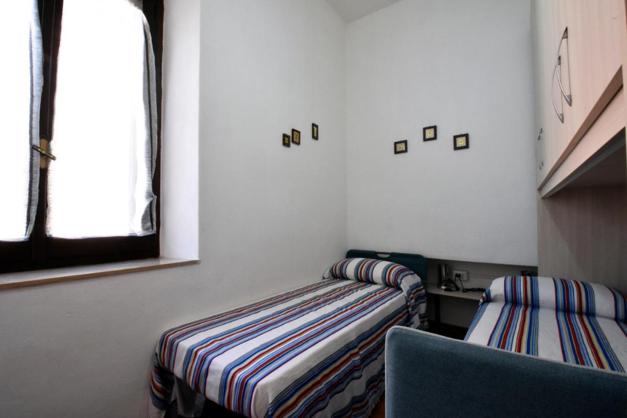 Apartment La Casa Di Nonno *