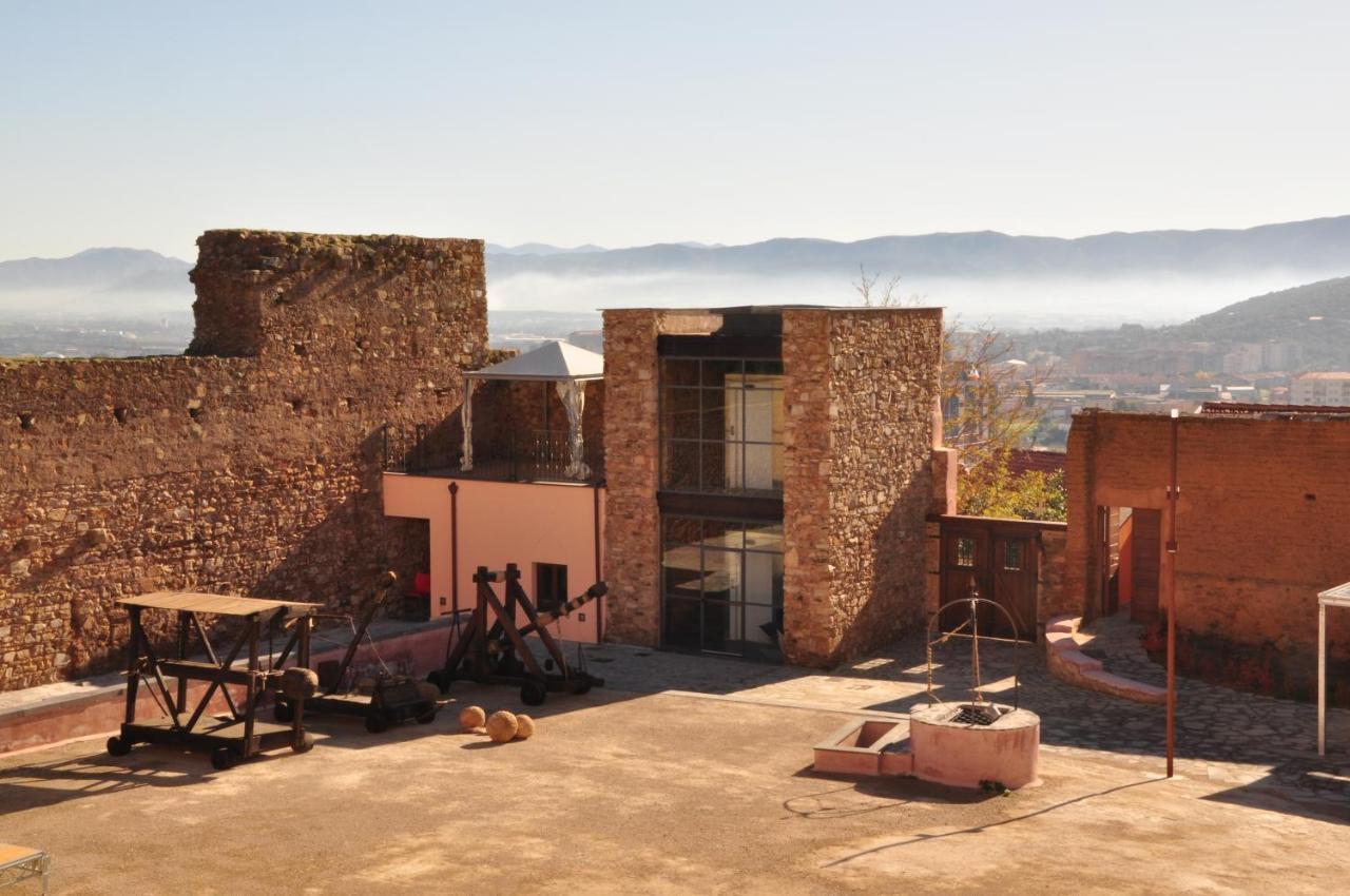 La Casa Di Nonno Apartment