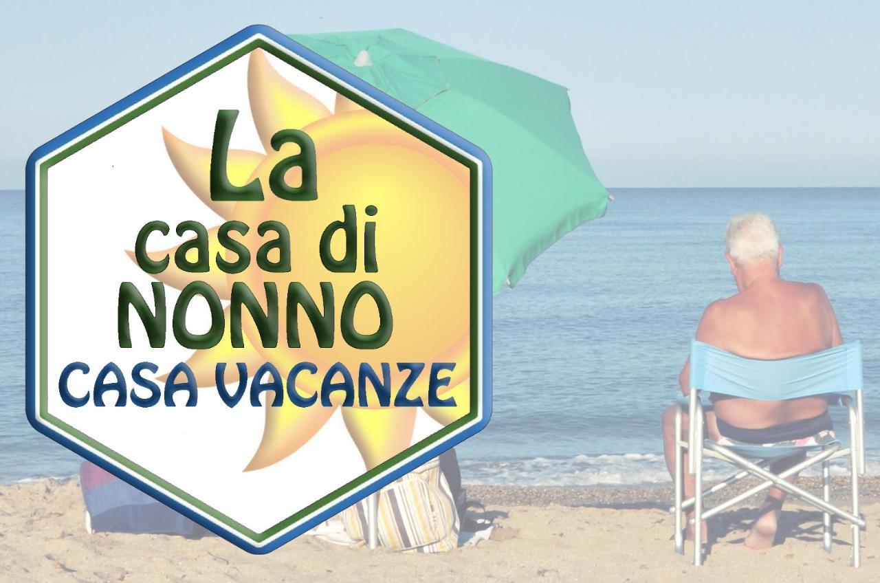 La Casa Di Nonno * Iglesias