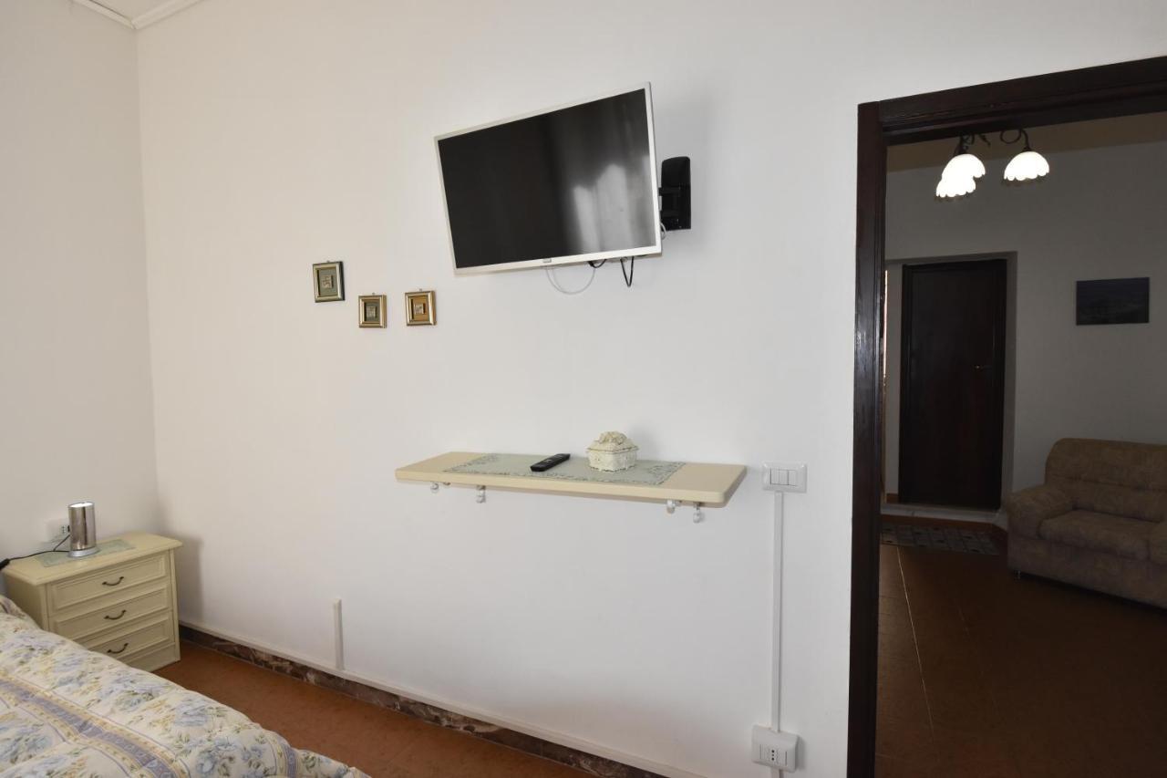 La Casa Di Nonno Iglesias