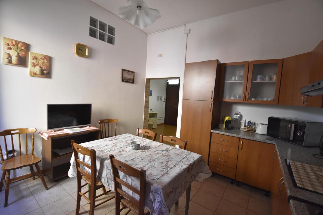 La Casa Di Nonno *