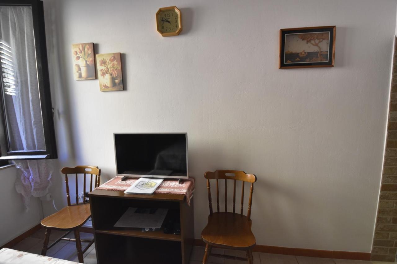 La Casa Di Nonno Apartment Iglesias