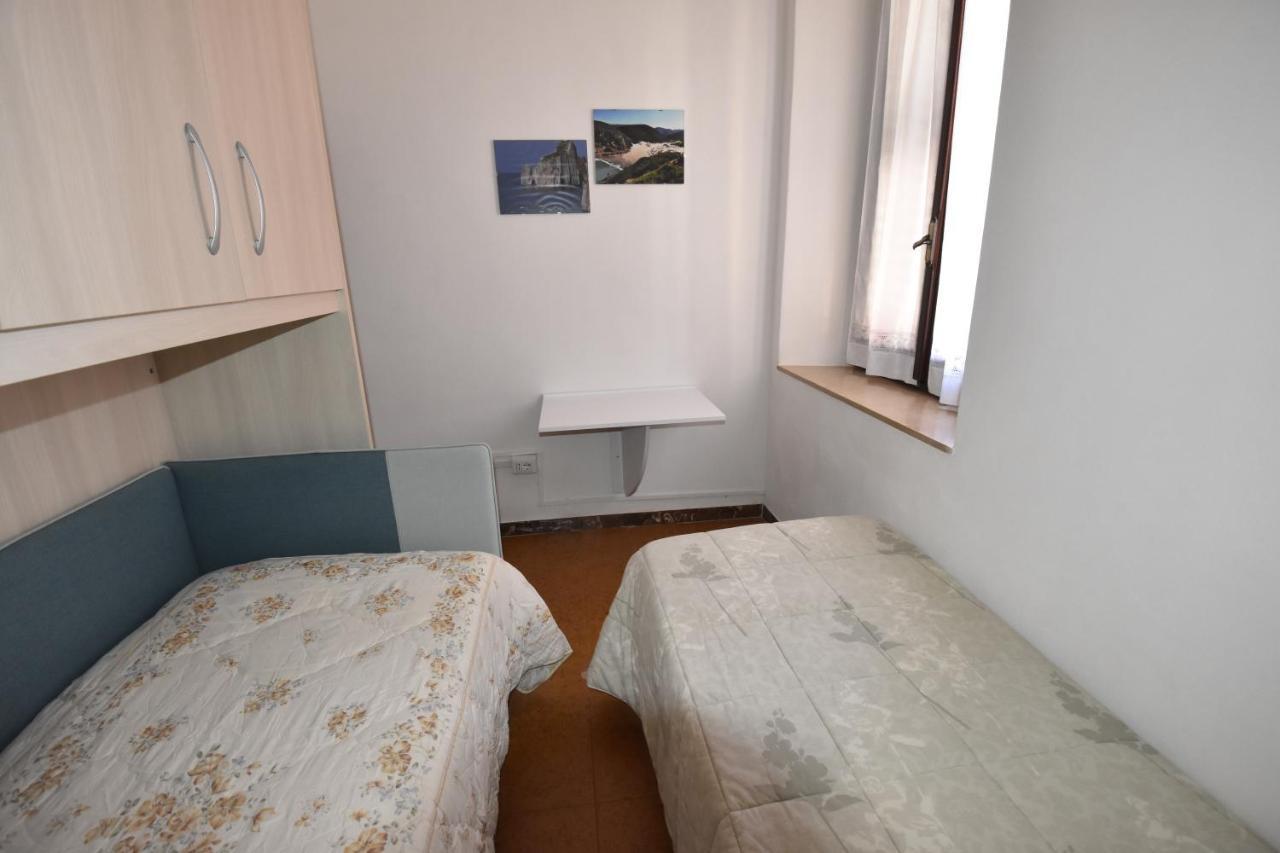 Apartment La Casa Di Nonno