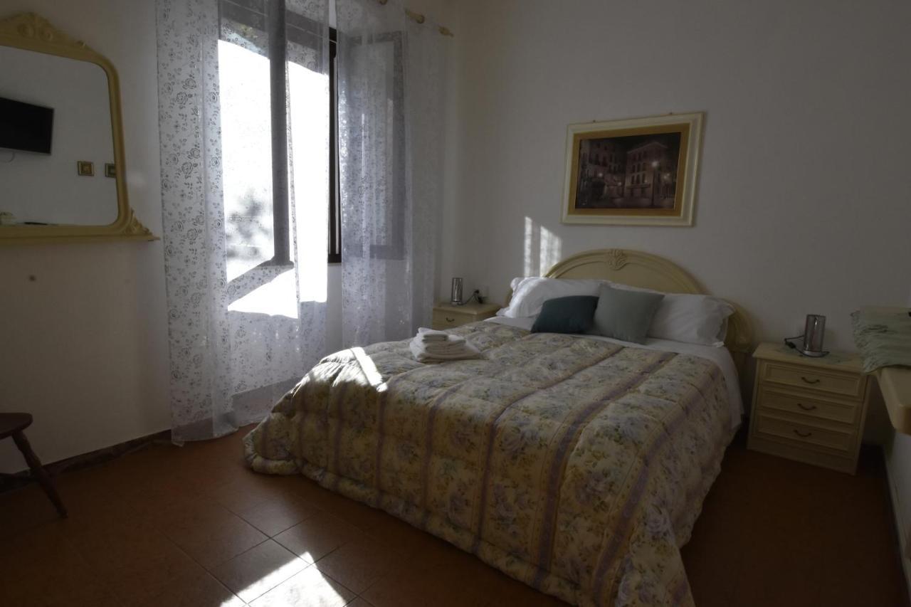 La Casa Di Nonno Apartment *