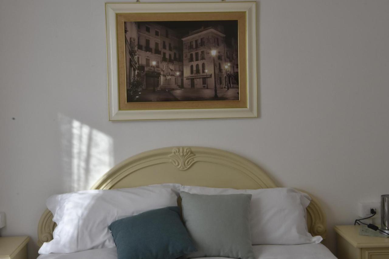 Apartment La Casa Di Nonno