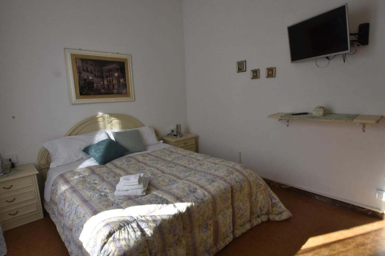 La Casa Di Nonno Apartment *