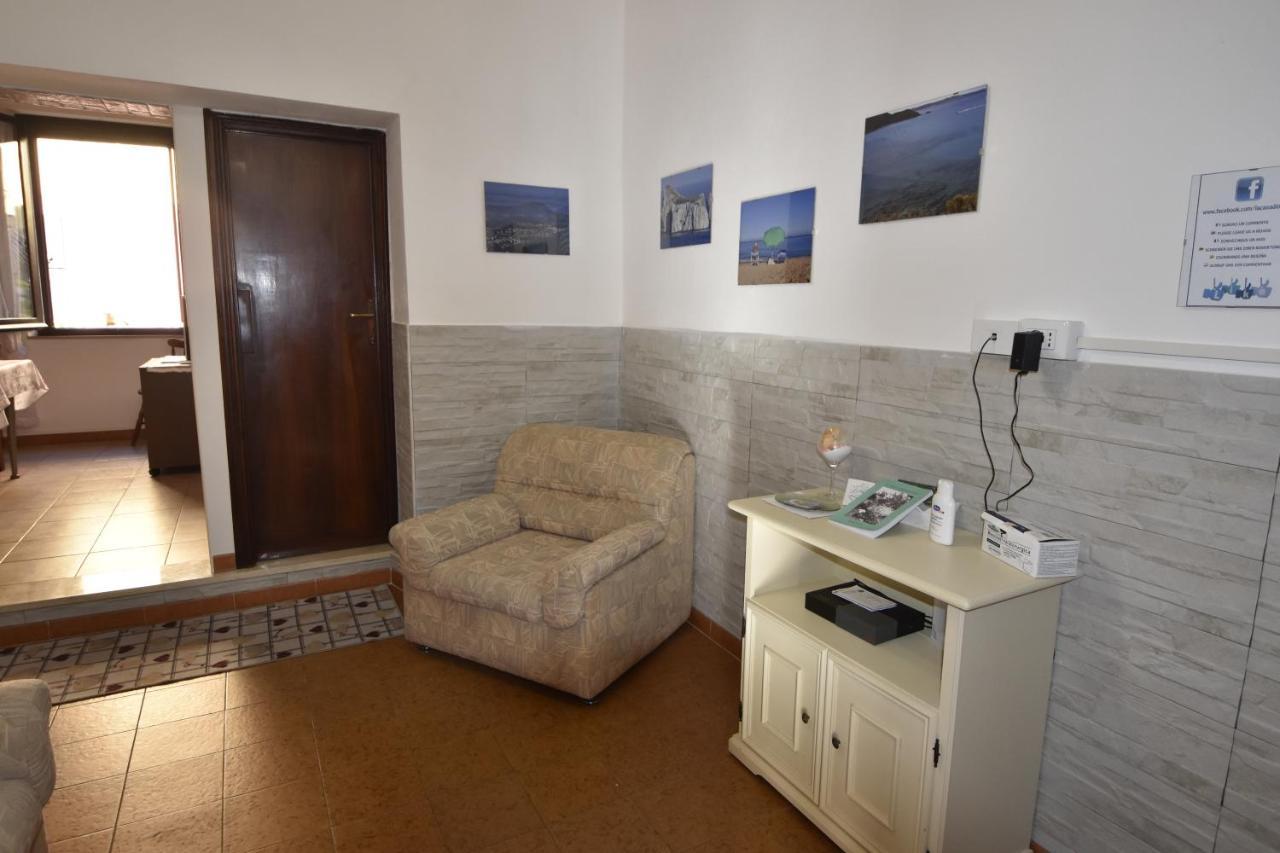 La Casa Di Nonno Iglesias