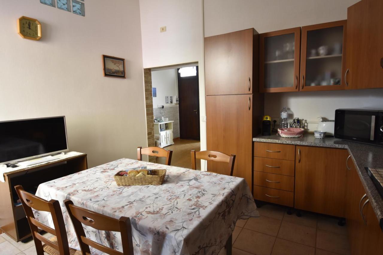 La Casa Di Nonno Apartment Iglesias