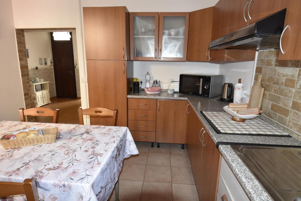 La Casa Di Nonno Apartment Iglesias