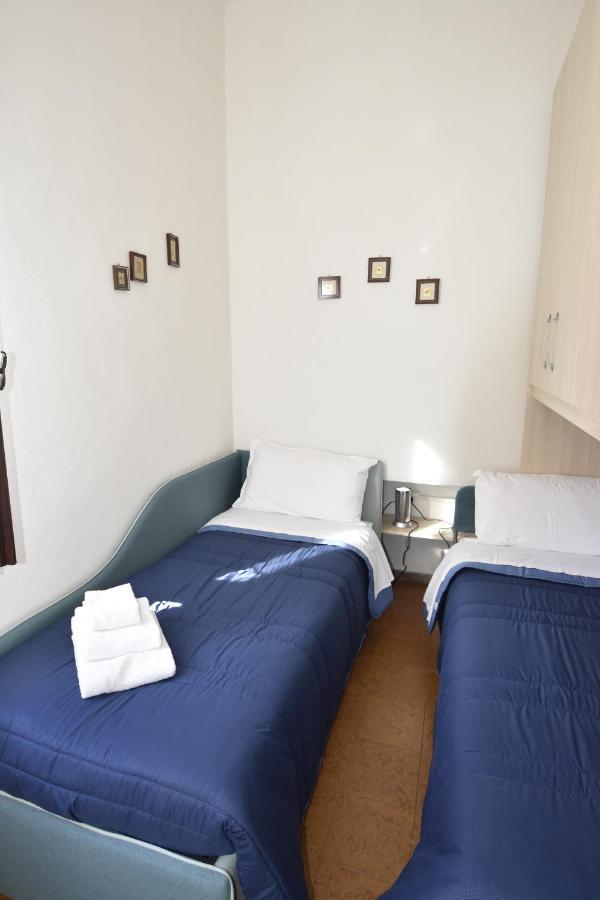 La Casa Di Nonno Apartment