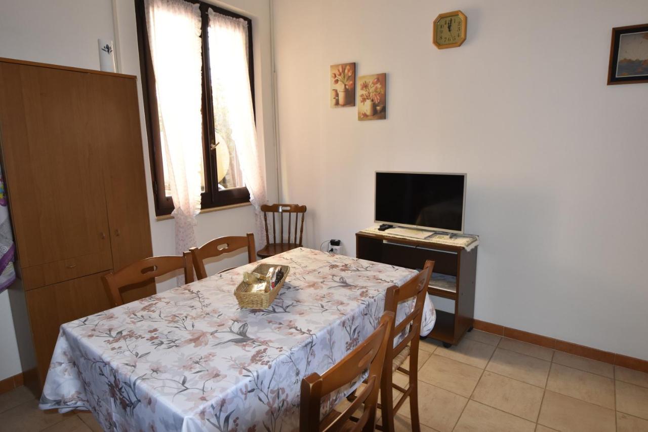Apartment La Casa Di Nonno *