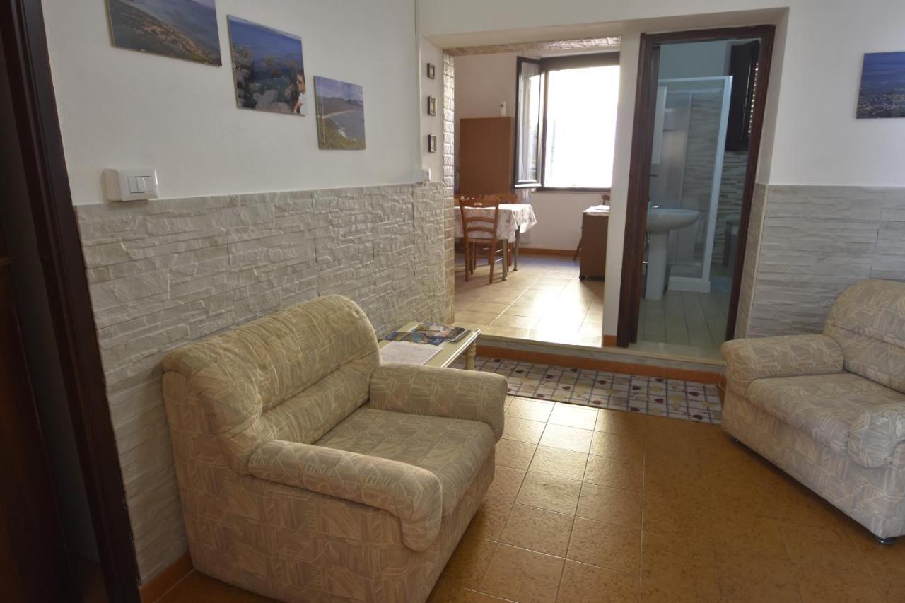 La Casa Di Nonno Apartment Iglesias