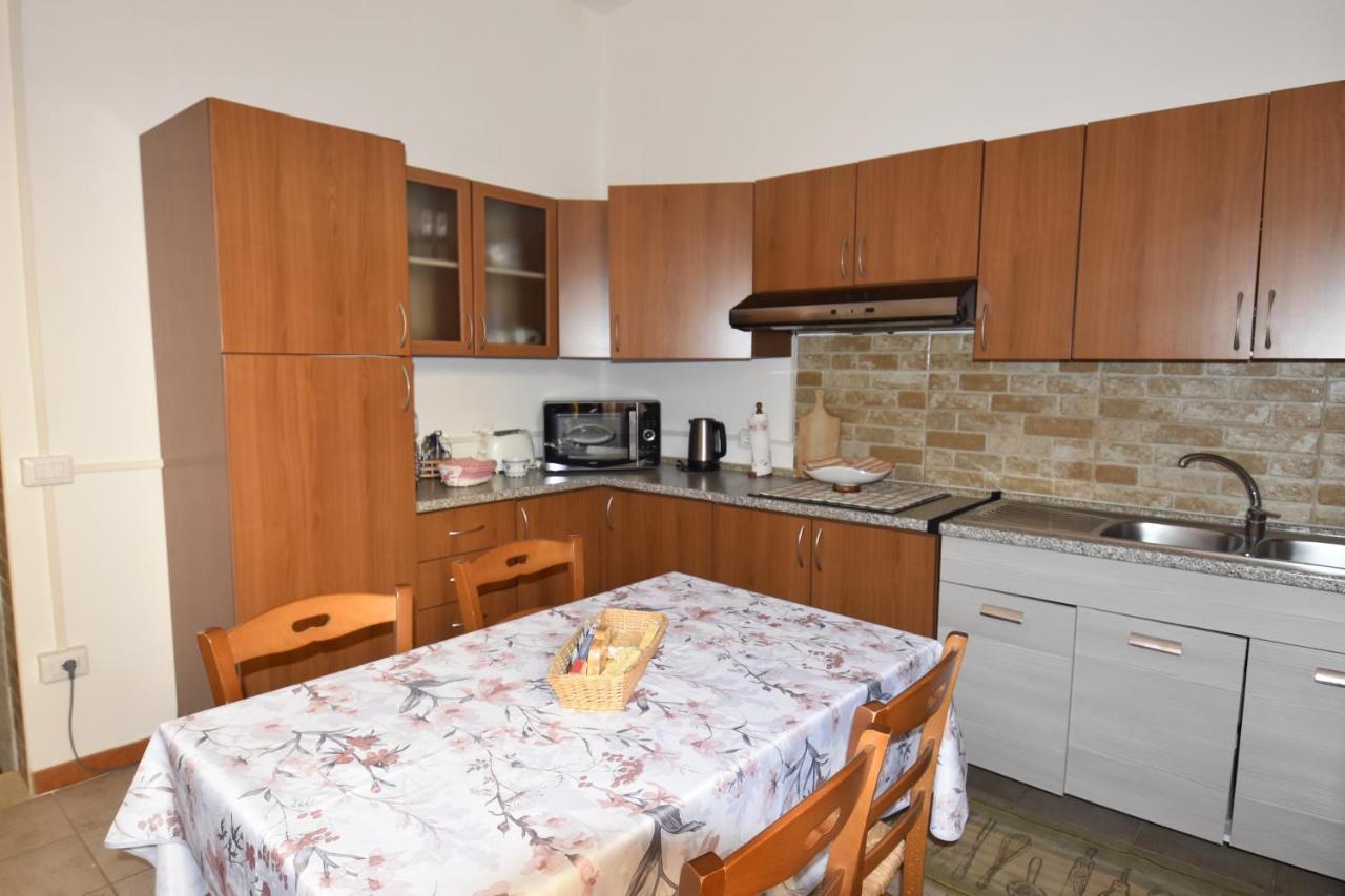 La Casa Di Nonno Apartment Iglesias